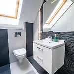 Na Zurawiej 10 Guest house 3*