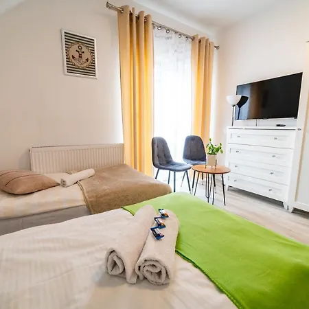 Na Zurawiej 10 Pensjonat