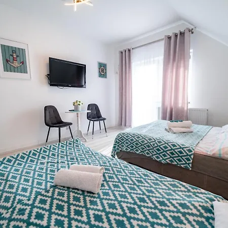 Na Zurawiej 10 Pensjonat 3*